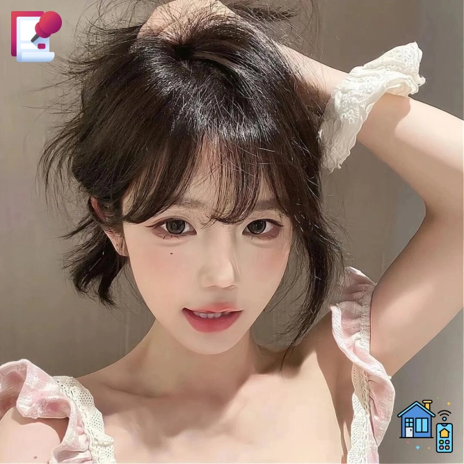 梁女士